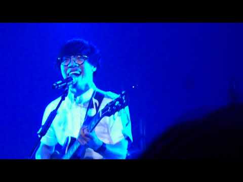 2018盧廣仲春季巡迴台中TADA-23 口水流下來