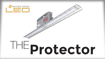 The HazLoc Protector