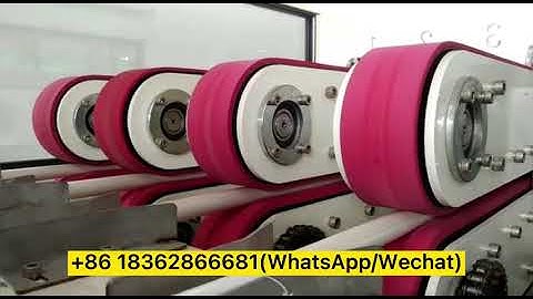 TONGDA-PVC four pipe conduit extrusion machine