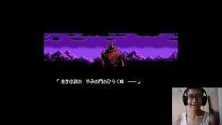 Олдскульные посиделки | Ninja Gaiden 2: я сделал эту игру!