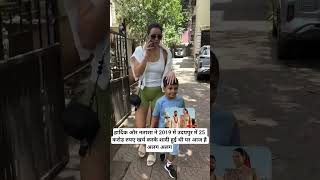 Hardik Aur Natasha Ne Udaipur Mein 25 Karod Rupaye Kharch Karke Ki Thi Shaadi