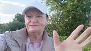Бегу к болоту, к жиле золотой