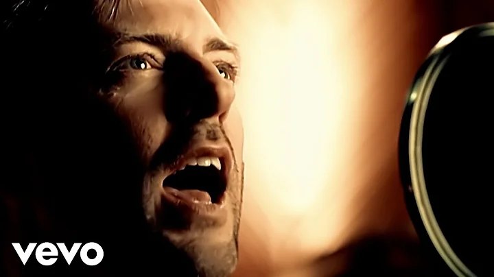 Darryl Worley - Have You Forgotten? (Official Musi...