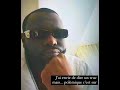 Capture de la vidéo Gims N'était Pas À L'aise Avec Demdem, Il S'exprime Ce Qu'il Ressentait Avec Elle Récemment !