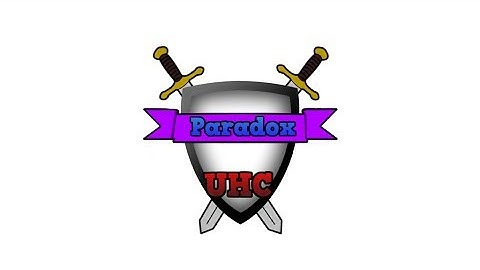Paradox UHC Season 1 INTRO