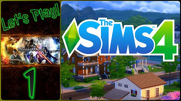 The Sims 4: Let