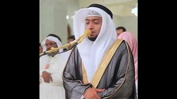 سورة الناس بصوت القارئ احمد النفيس - قرآن وأحاديث