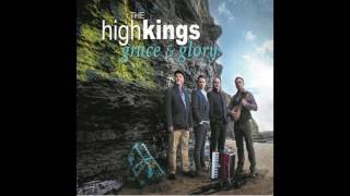 The High Kings - Grace chords