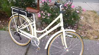 Raleigh Superb IE Review from Citrus Cycles