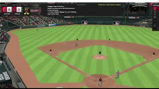 OOTP 27: Playing Every Game Season 2 - Ep. 54 - Cleveland Guardians