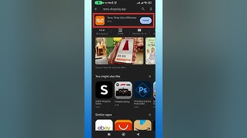 How to Download and Install Temu Shopping App (Quick & Easy)