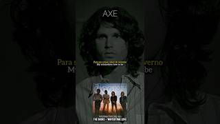 THE DOORS - Wintertime Love  (Legendado/Lyrics)