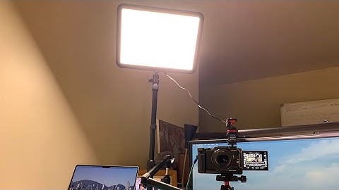 Razer Keylight Chroma Review