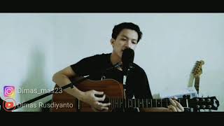 Reff Iksan skuter - bingung || Dimas Rusdiyanto Cover