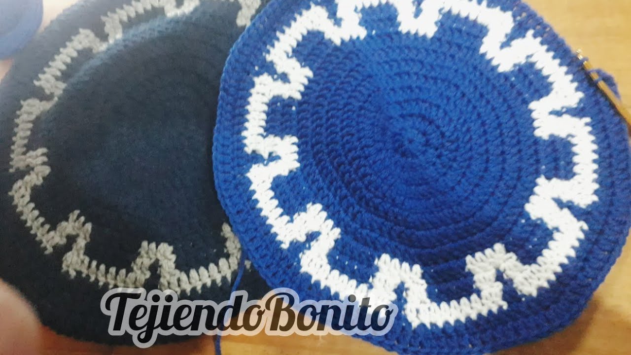 BOINA Tejida a Crochet😍👍 YouTube