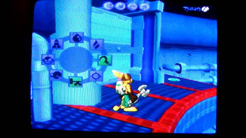 Ratchet and Clank walkthrough part 28