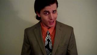 "Gibberish" - Rutland Weekend Television