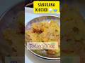 Today's Vlog🕊️ Sabudaana khichadi🥣🍚 #shorts#shortvideo #vlog #sabudanakhichdi #minivlog#crazily
