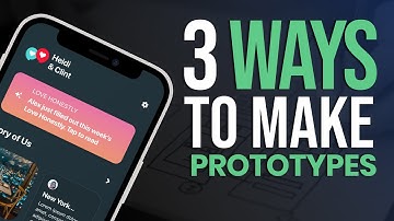 NoCode Tools for App Prototypes to Validate Your App Idea