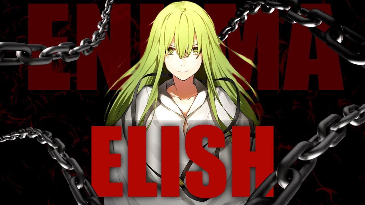Enuma Elish: Oh Humanos, Contengamos a los Dioses  (Fate)