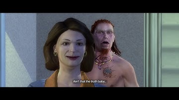 File in The Cake - Saints Row 2 Walkthrough #25