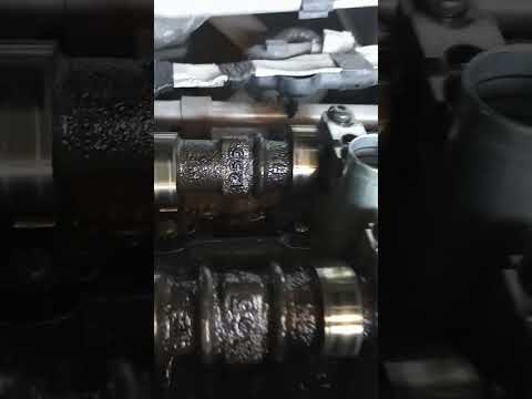 Dodge caravan cylinder
