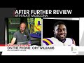 LSU’s Secret Weapon on the O-Line? | Ory Williams Is READY to DOMINATE | Fall Camp Preview