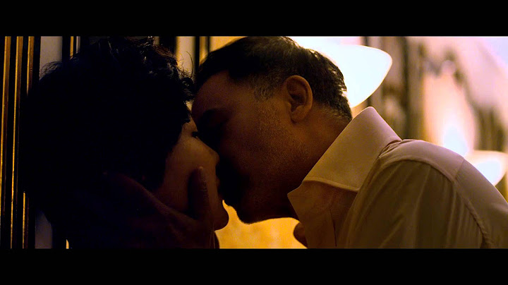 映画『10人の泥棒たち』予告編