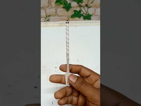 How To Make Heating Element At Home