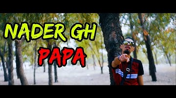 Nader Gh - CV [Official Music Video] |الكارثة #سافاری 