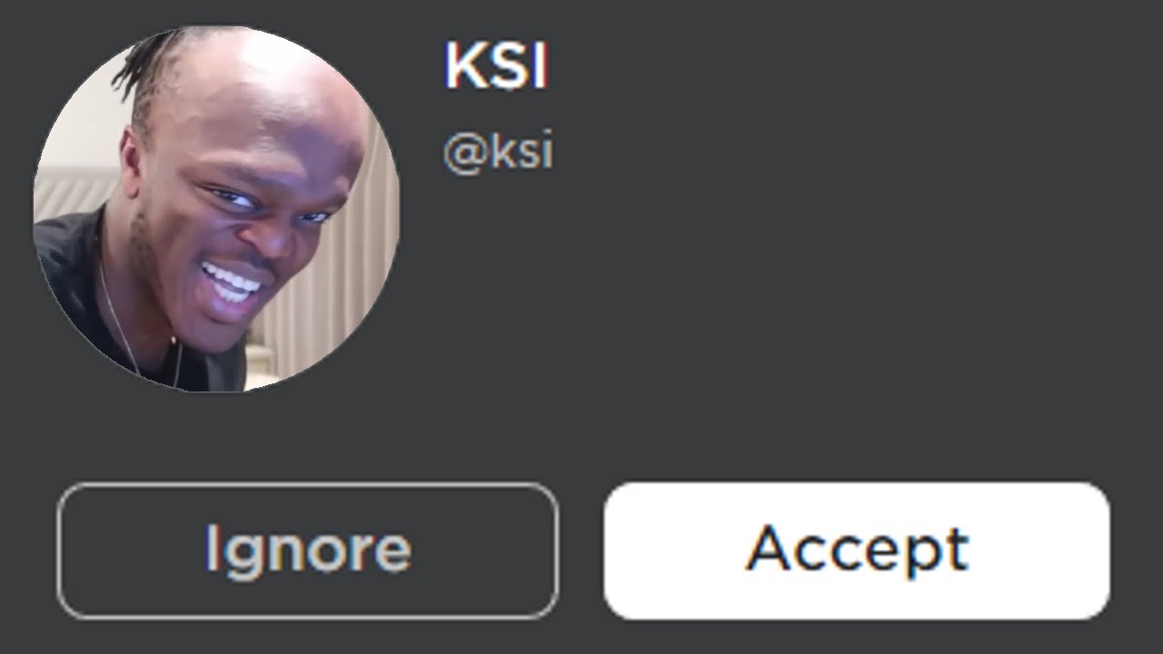 PLAYING WITH KSI ROBLOX MM2 YouTube PLAYING WITH KSI ROBLOX MM2 YouTube