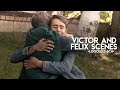 victor and felix scenes | logoless 1080p + 6ch
