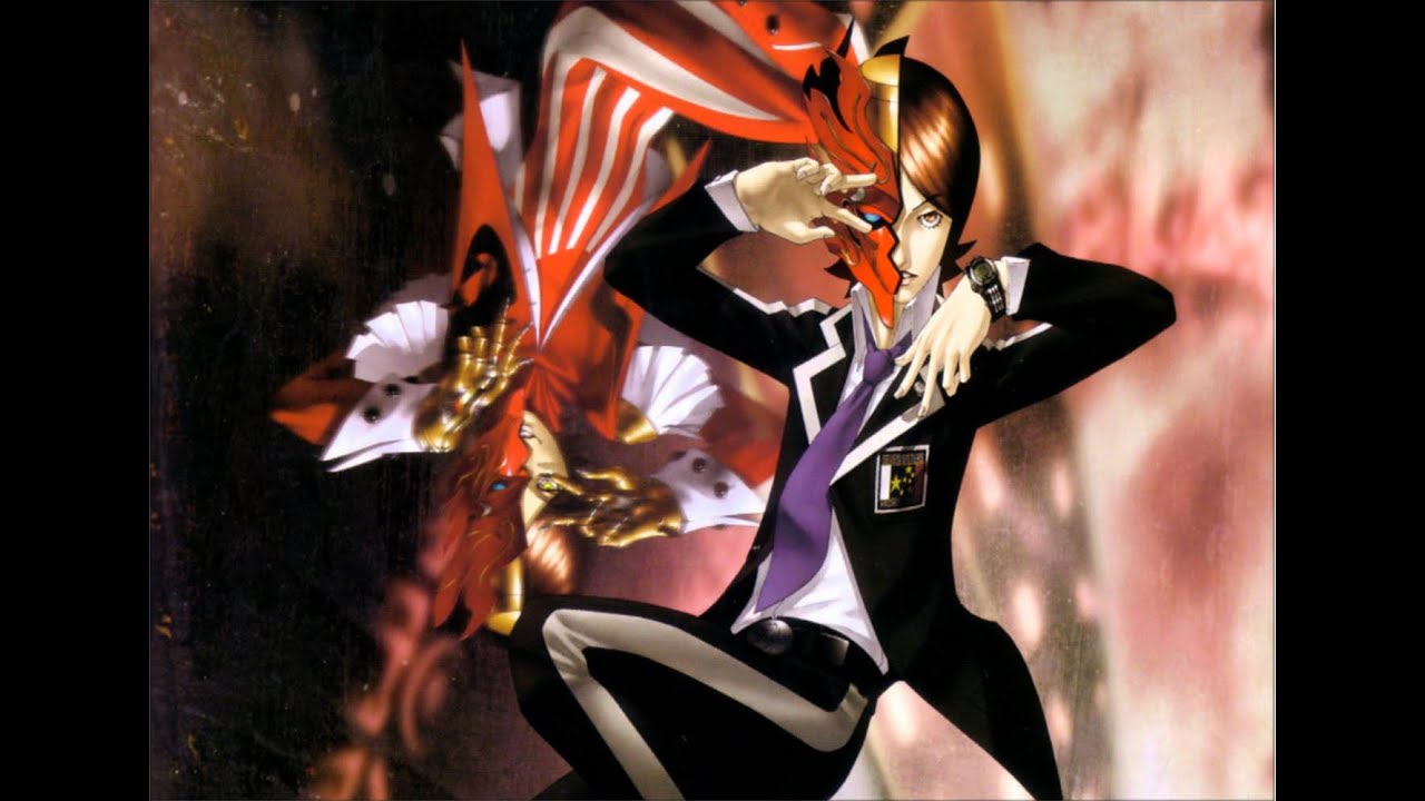 Persona 2 Innocent Sin Walkthrough Part 1 YouTube persona-2-innocent-sin-walkthrough-part-1-youtube