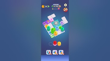 Coin Stack Puzzle Level 88 | GAME Walkthrough