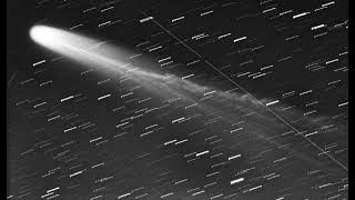 20251030 19 34 44 Comet Lemmon Tail C8 Hyperstar ASI585MC