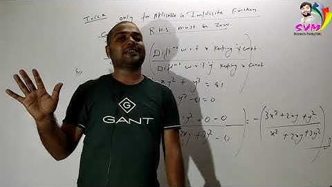 Differentiation lecture-4, Differ. of Inverse trigonometric Function by sushil Jaiswal