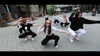DanceAct Tartu - Urban II - “Magad vä?”