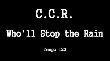 C.C.R. - Who