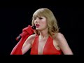 Taylor Swift - The Lucky One (Live at The RED Tour DVD)