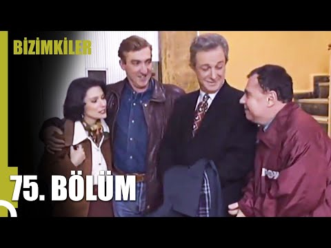 Bizimkiler 75. Bölüm | Tek Parça