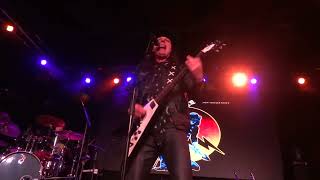 07  Anthony Gomes - Blues-A-Fied - Knuckleheads KCMO 2023