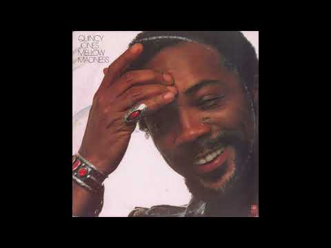 Quincy Jones – Mellow Madness – Vinyl (LP, Album), 1975