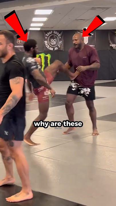 Why They Kick Each Other Like THIS?😳[truma-muaythai]