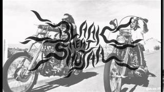 Blaak Heat Shujaa - Pelham Blue (2013)