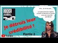 Code animal ou lincomptence suprme partie 22