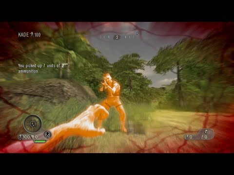 Video: Far Cry Instincts Evolution Uudised