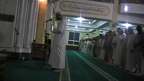الشيخ وسام بن سالم: ما تيسّر من سورة النساء
