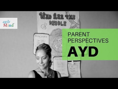 AYD Parent Perspectives