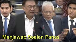Download Lagu Full ..Ini Jawapan Anwar MP3 Download Lagu Full ..Ini Jawapan Anwar MP3