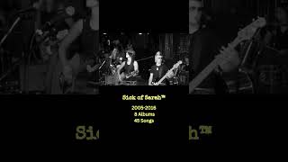 Watch Sick Of Sarah Mother Fucker video